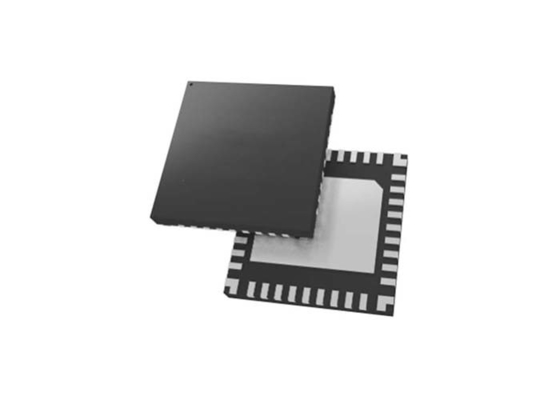 ADAR4000ACPZ Wireless Communication Module Einfachstrahl Breitbandübertragung Echtzeitverzögerungseinheit