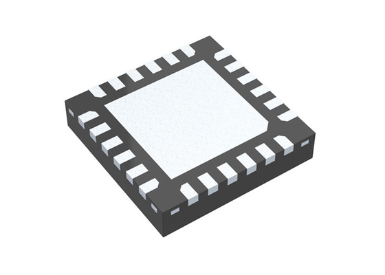 HMC596LP4E Modul für drahtlose Kommunikation von 200 MHz auf 3 GHz CMOS Switch Matrix IC 24-QFN