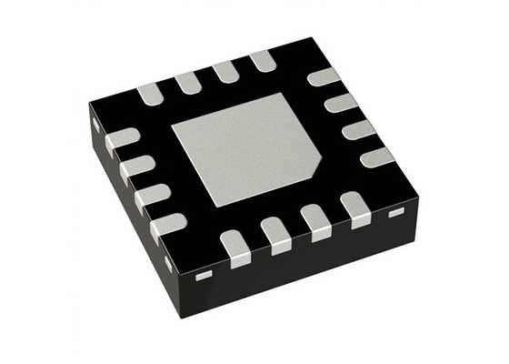 HMC494LP3E drahtloses Kommunikationsmodul Niedriggeräusch Divide-by-8 statischer Divider mit InGaP GaAs HBT