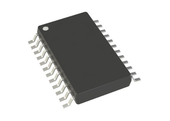 AD5752AREZ Integrierter Schaltkreislauf Chip Dual Channel 16Bit Digital zu Analog Konverter IC