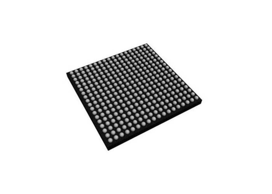 AD9166BBPZ drahtloses Kommunikationsmodul Hochleistungsbreitband-Vektorsignalgenerator