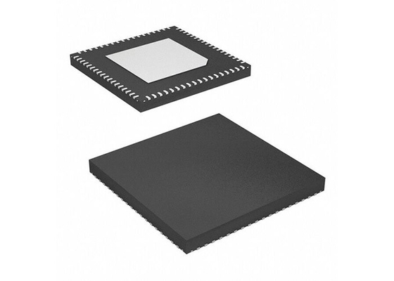AD8285WBCPZ drahtloses Kommunikationsmodul 4-Kanal-Radarempfangspfad RF Frontend mit ADC