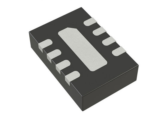 AD8317ACPZ Integrierter Schaltkreislauf Chip 1 MHz bis 10 GHz 55 dB Log Detector/Controller