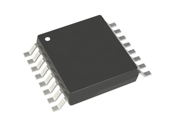 AD5504BRUZ Integrierter Schaltkreis Chip Quad Channel 12Bit Spannungsausgang DAC Konverter IC