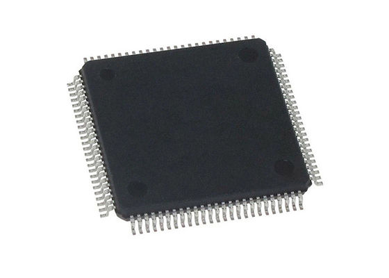 AD9460BSVZ-80 Integrierter Schaltkreislauf-Chip 16-Bit 100MSPS 1 Kanal Monolithischer ADC TQFP-100