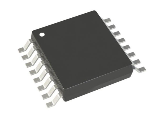 AD5327ARUZ Integrierter Schaltkreislauf Chip DAC Konverter 12 Bit Digital zu Analog Konverter