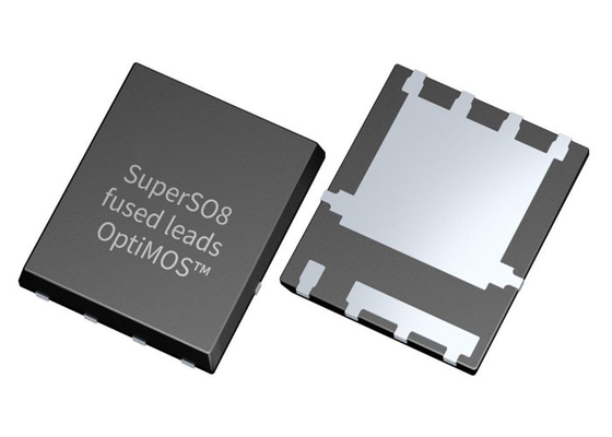 ISC007N04NM6 Integrierter Schaltkreislauf-Chip OptiMOS 6 Leistungs-MOSFET-Transistor in SuperSO8-Packung