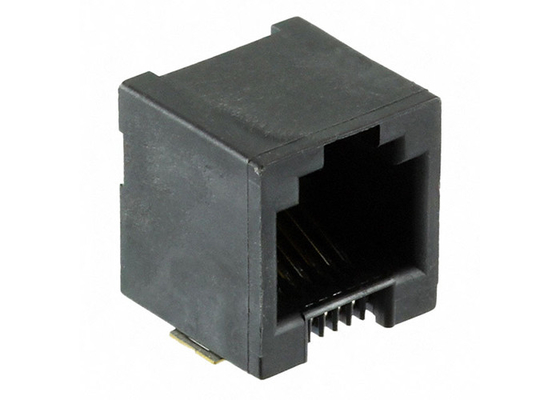 73305-111LF-Anschlüsse Multi-Port Jack Modular Connector für LAN-Anwendungen