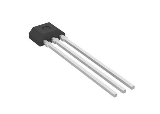 TLE4968-1L Sensor IC Bipolare Hallschalter PG-SSO-3 XENSIV Magnetschalter