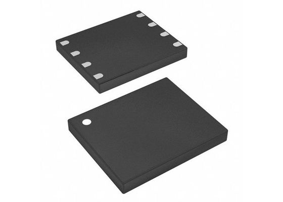 S25FS064SAGNFV030 Speicher-IC-Chip 64Mbit NOR Flash-Speicher-IC Datenspeicher-Chip LGA8