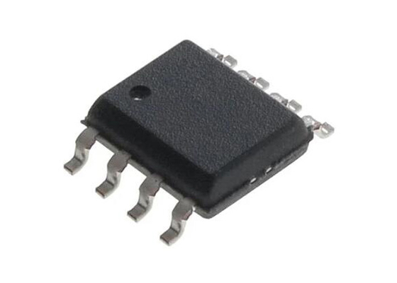 S25FS064SAGMFB010 Speicher-IC-Chip 64Mbit Flash Nichtflüchtige Speicher-IC SOIC8 NOR Flash