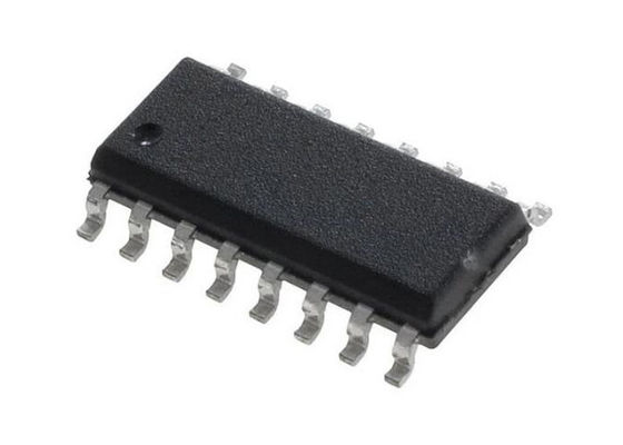 S25FL256SDPMFV000 Speicher-IC Chip Flash Nichtflüchtige Speicher SOIC16 NICH Flash Speicher-IC