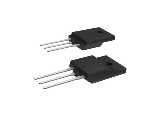 IPA60R125CFD7 Integrierter Schaltkreislauf Chip N-Kanal 600 V 11A Hochleistungs-MOSFET-Transistoren