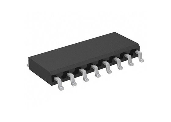 Steuergerät für einen Audioverstärker der Klasse D mit PWM-Modulator-Integrierten Schaltkreischip IRS2092S