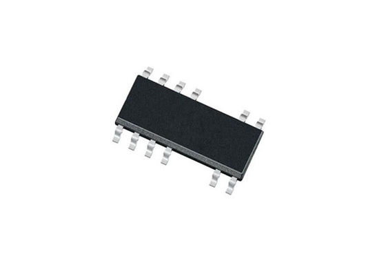 ICE5GR1680AG-1 Integrierter Schaltkreis Chip Offline Flyback Controller Festfrequenz-CoolSET