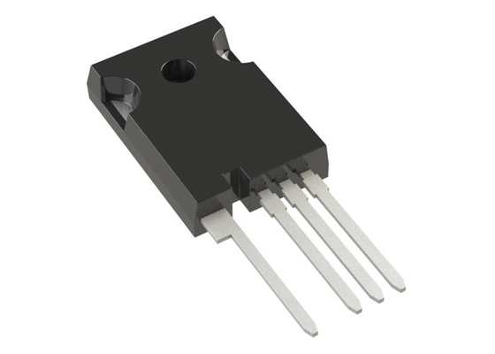 NVH4L050N65S3F Integrierter Schaltkreislauf Chip 650V 50mohm SUPERFET III MOSFET Transistoren