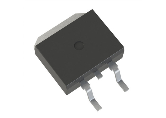 NVD360N65S3 Integrierter Schaltkreislauf Chip 650V Einzel-N-Kanal Leistungs-MOSFET-Transistoren