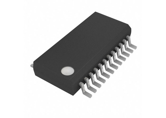 NCV7750DPR2G Integrierter Schaltkreis Chip 4 Kanal Niedrigseiten-Relais-Treiber 600mA Lasttreiber