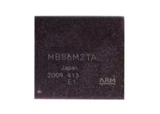 MB86M21APBS-A001-ME1 Integrierter Schaltkreislauf Chip Niedrigleistung H.264 MPEG-2 Full HD Transcoder