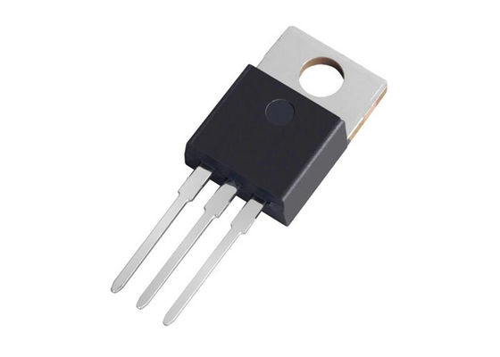 NTP067N65S3H Integrierter Schaltkreislauf Chip Hochspannungs-MOSFETs 650V Leistungs-MOSFET-Transistoren