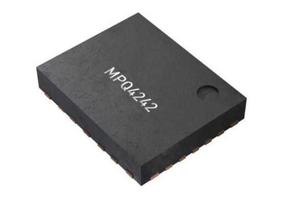 MPQ4242GVE-0000-AEC1 Integrierte Schaltkreis-Chip 5A 36V Vollintegrierte USB-Leistung