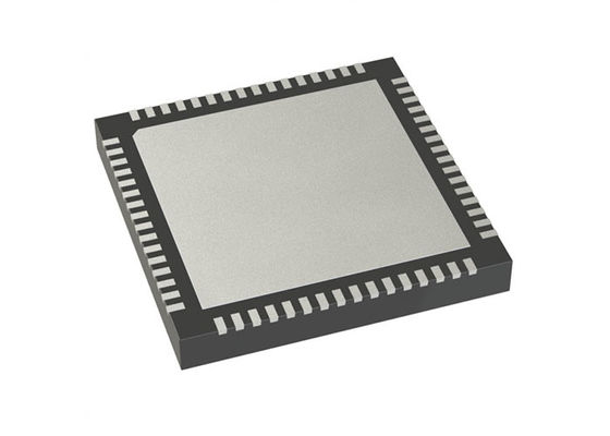 LMK5B12212RGCR Integrierter Schaltkreis Chip-Uhr-Synchronisierer und Jitter-Reiniger IC 64-VFQFN