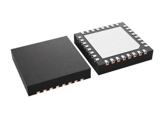 DS90UB635TRHBRQ1 Integrierter Schaltkreislauf-Chip 4,16 Gbps Automobil FPD-Link III Serialisierer