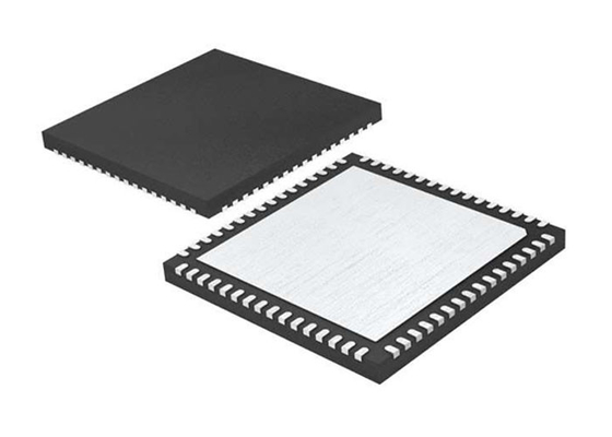 ADS42JB46IRGCR Integrierter Schaltkreislauf Chip 14Bit Dual Channel Analog-Digital-Wandler