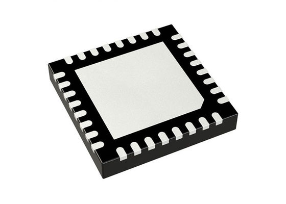 ADS1261IRHBR 24-Bit 10-Kanal Delta-Sigma ADC Integrierter Schaltkreis Chip für Fabrikautomatisierung