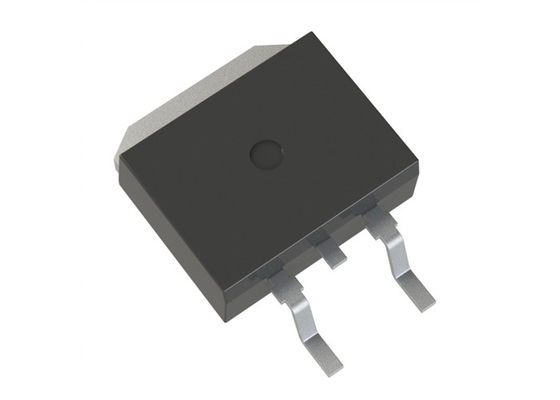 FGB5065G2-F085 Integrierter Schaltkreislauf Chip 650V EcoSPARK 2 N-Kanal IGBT Transistoren