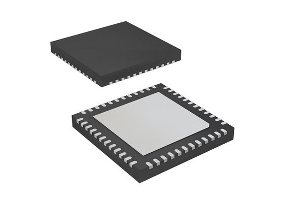 ADC3224IRGZR Integrierter Schaltkreislauf-Chip Ultra-Low Power Dual-Channel 12-Bit-ADC
