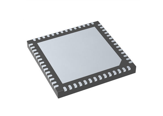 ADC3421IRTQR Integrierter Schaltkreis-Chip Vierkanal 12-Bit 25-MSPS Analog-Digital-Wandler