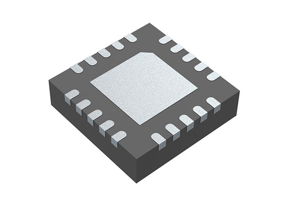 ADS131M02IRUKR Integrierter Schaltkreislauf-Chip mit 24-Bit-Delta-Sigma-ADC mit gleichzeitiger Probenahme