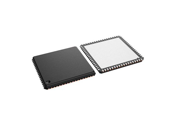 ADS54J40IRMP integrierter Schaltkreislauf-Chip Dual-Channel 14-Bit 1.0-GSPS Analog-Digital-Wandler