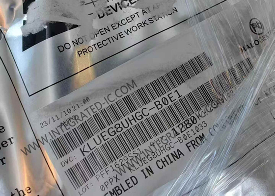 Speicher-IC Chip KLUEG8UHGC-B0E1 Automobil 256 GB UFS 3.1 Speicher-IC