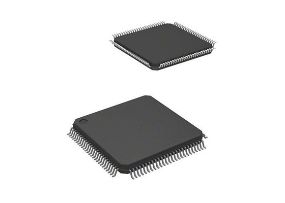 TMS5700914APZQQ1 Hochleistungs-RISC-Flash-Mikrocontroller MCU mit 160 MHz