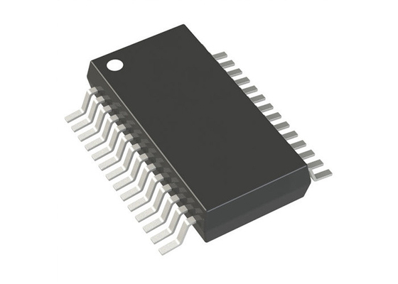 MSPM0G1505SDGS28R Mikrocontroller MCU 32-Bit 80MHz ARM Cortex-M0 MCU für Haushaltsgeräte