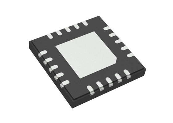 MAX25249ATPAA Integrierter Schaltkreislauf Chip 2.2MHz Spannungsregler TQFN20 4 Ausgabe Mini PMICs