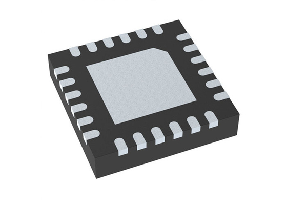 MSPM0L1105TRGER Mikrocontroller MCU 32-Bit Mixed-Signal MCU für die Netzinfrastruktur
