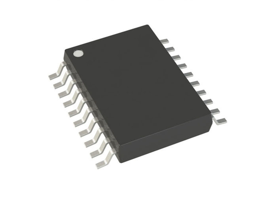 LTC2656IFE-L12 Integrierter Schaltkreislauf-Chip 12Bit Digital-Analog-Wandler TSSOP20