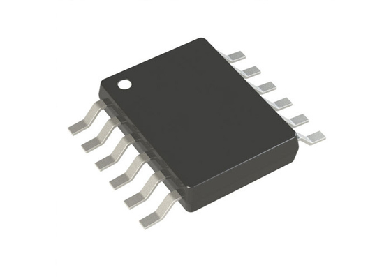 LT3040EMSE Integrierter Schaltkreislauf Chip Präzision DAC 20V 200mA Referenzpuffer MSOP12