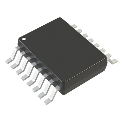LTC2645HMS-L10 Integrierter Schaltkreislauf-Chip 10Bit Digital-Analog-Konverter IC MSOP16