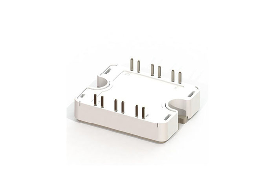 APTGTQ100H65T3G IGBT-Module für den Automobilbereich 650V 60A Full Bridge IGBT-Modul SP3F Paket