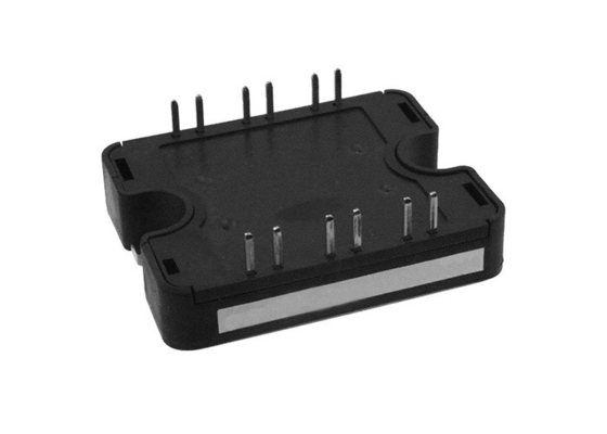 APTGT50SK170T1G IGBT-Module für Fahrzeuge 1700V 50A Buck Chopper IGBT-Modul SP4 Paket