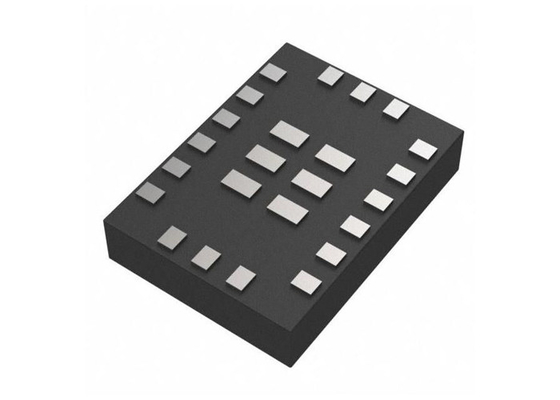DA14535-00000FX2 BT IC 2.4GHz Ultra-Niedrigleistung BT 5.3 SoC QFN24 System auf dem Chip