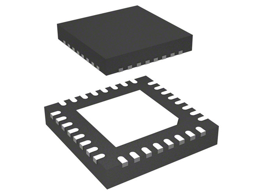 ATA8210-GHQW Wireless Communication Module UHF ASK oder FSK Empfänger VQFN32 HF-Empfänger