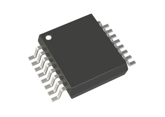 AD5570ARSZ Integrierter Schaltkreislauf Chip 16 Bit Serieneingabe Spannung Ausgang DAC-Wandler