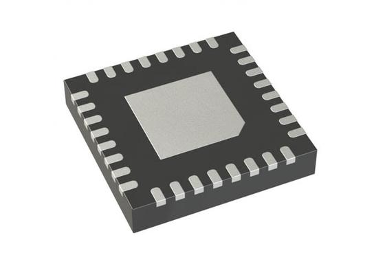 AD5544ACPZ-1 integrierter Schaltkreis-Chip Digitale zu analogen Konverter LFCSP32 16-Bit-DACs