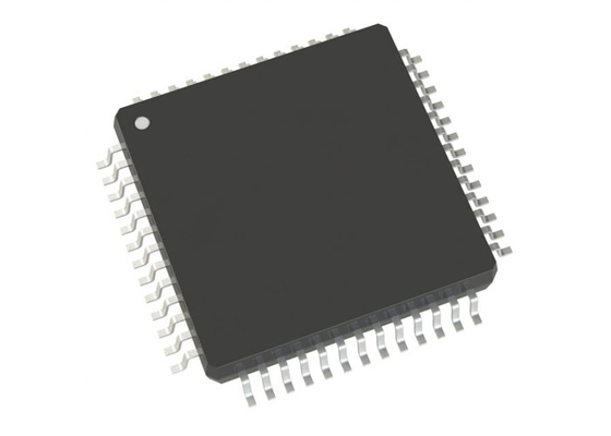 AD5392BSTZ-5 Integrierter Schaltkreislauf-Chip 14Bit-Digital-Analog-Wandler LQFP52 DAC-Wandler
