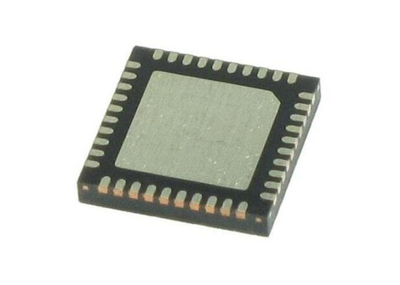 9DBU0641AKILF Integrierter Schaltkreislauf Chip 6 Ausgang 1,5 V PCIe Fanout Clock Buffer VFQFPN40